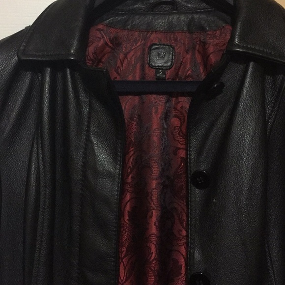 Jacket - Picture 2 of 7
